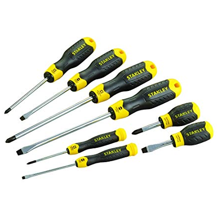 Screwdrivers